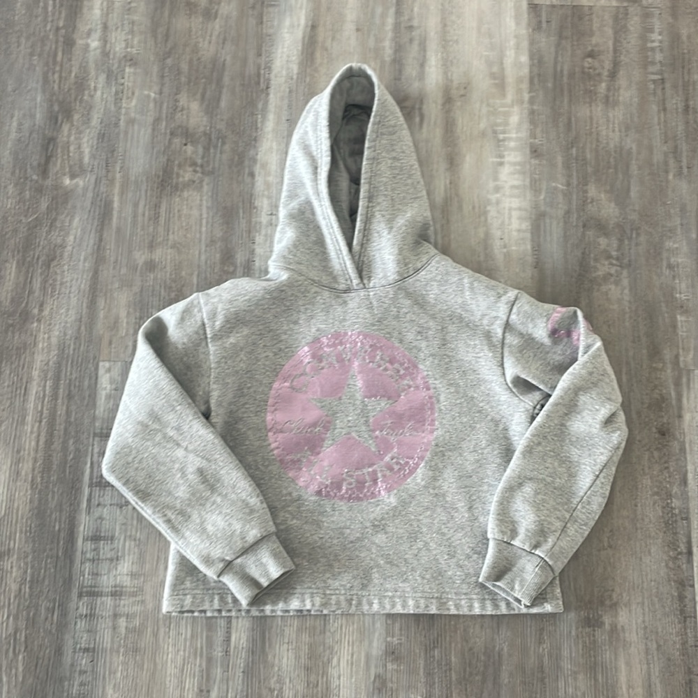 Converse Sweatsuit Set - Picture 2 of 6